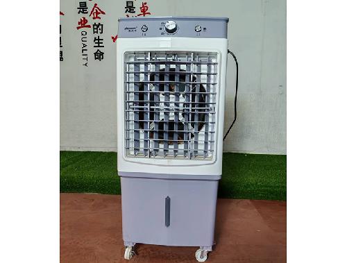 移動型冷風(fēng)機