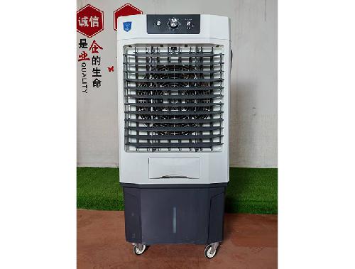 移動型冷風(fēng)機