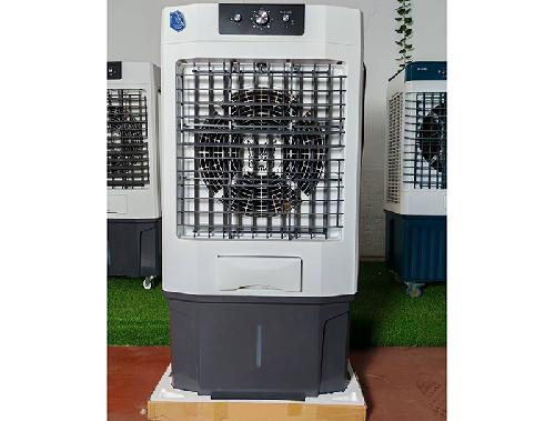 移動型冷風(fēng)機